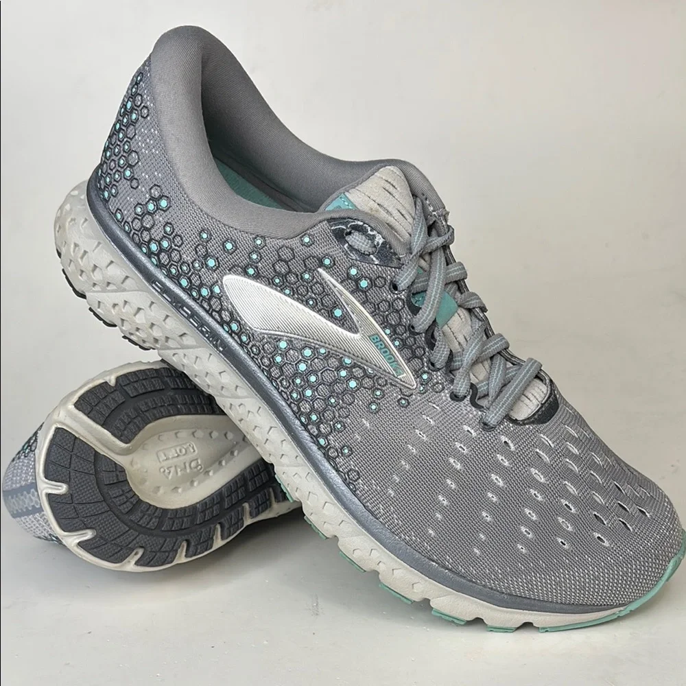 Brooks Glycerin 17 size 10.5 - Picture 1 of 8
